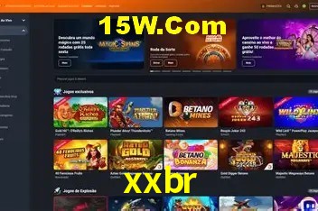 Explore as vantagens do xxbr: serviço profissional e confiabilidade
