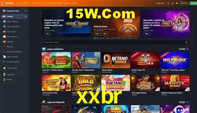 xxbr bet