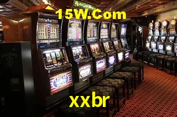 Sinta a adrenalina dos jogos de cassino com xxbr